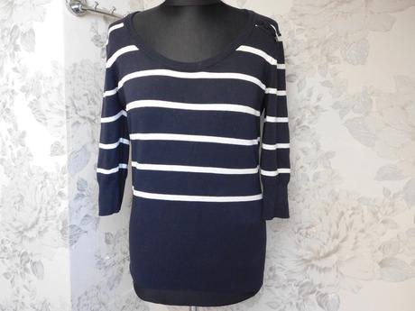 H&m damsky pulover, h&m,42