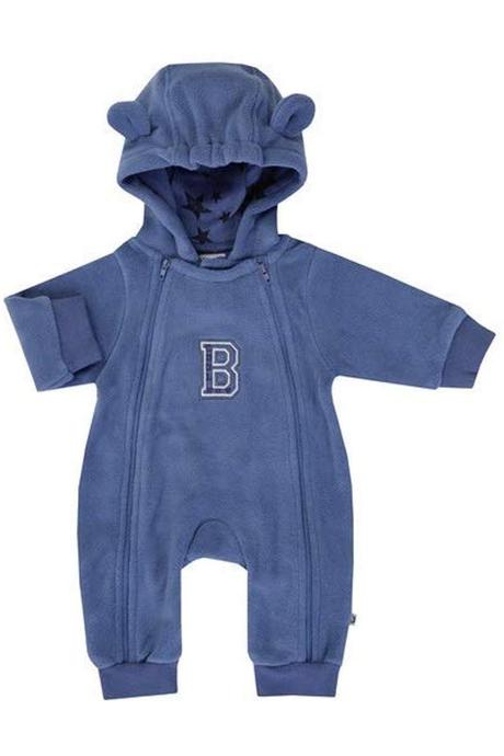 Jacky flisový overal, jacky,68