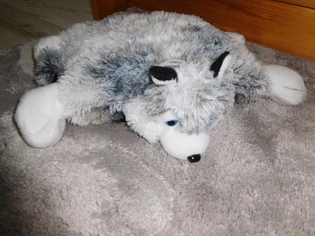 Vankúše mekké rozne,