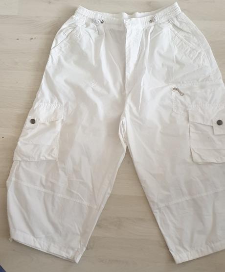 Trištvrťáky xxxl, xxxl