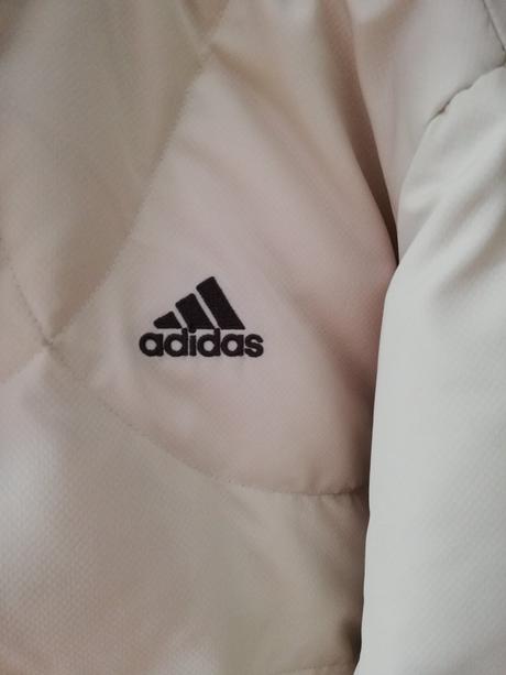 Biela adidas bunda, adidas,42