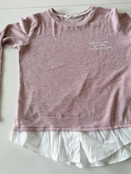 Pulover, h&m,146