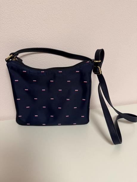 Crossbody kabelka, tommy hilfiger