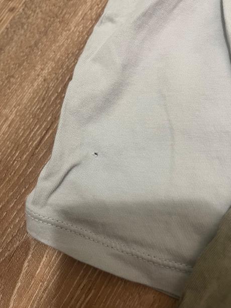 Kraťasy h&m, h&m,92