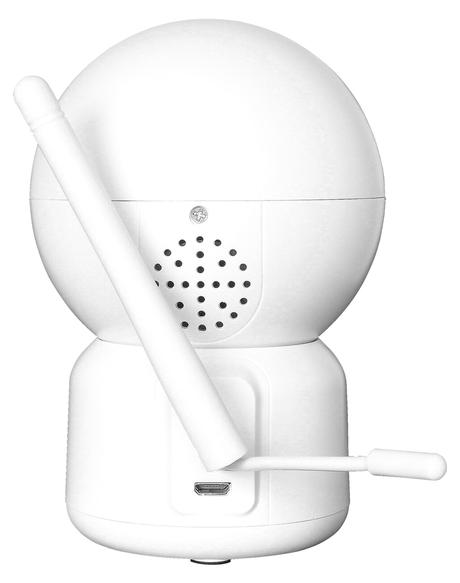 Daewoo elektronická opatrovateľka di-bm50, 