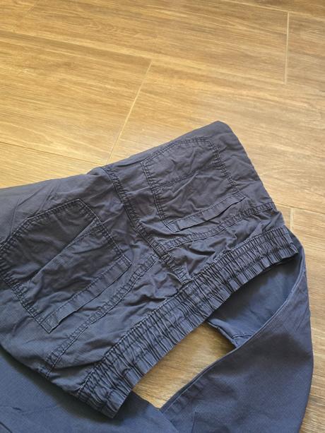 Letné nohavice č.158, f&f,158