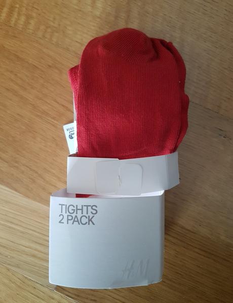 Nenosene pancusky, h&m,62