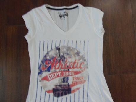 Tričko - basketbal, atmosphere,m