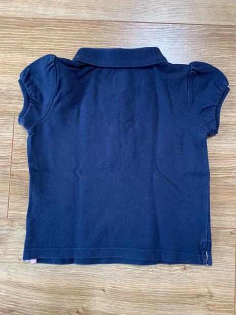 Ralph polo tričko, ralph lauren,86