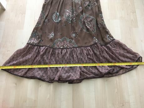 Romantické šaty vero móda, vero moda,m