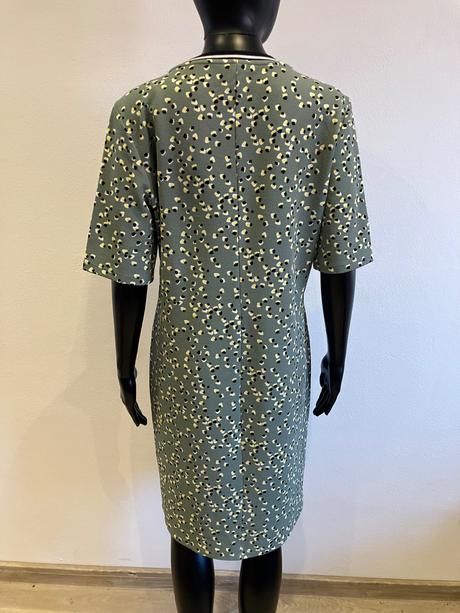 Dámske šaty vzorované vero moda (l), vero moda,l