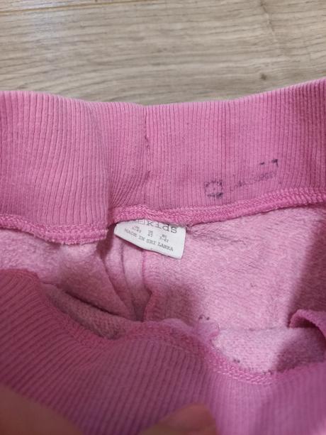 Teplaky f&f, 104, f&f,104