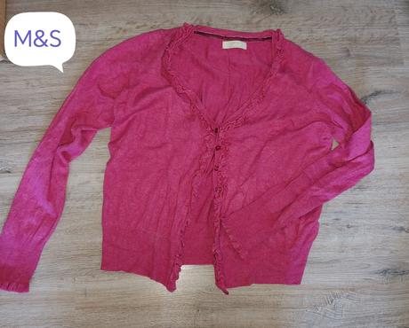 Sveter, marks & spencer,xl