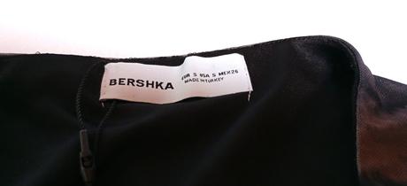 Dlhá sukňa - bershka, bershka,36 / s