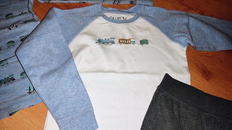 Teplé pyzamka, next,122