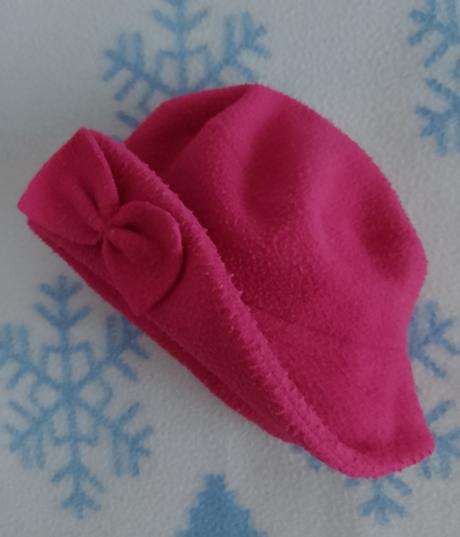 Ružový klobúčik, 122