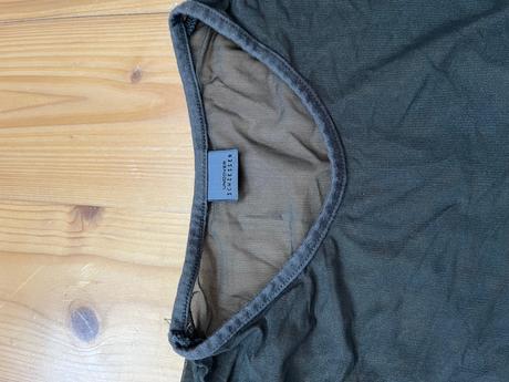 Dievčenske tričká velkost 164, schiesser,164