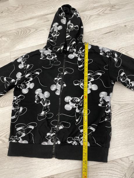 Tepláková súprava mickey mouse, pepco,158