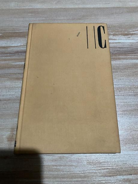 Colette. miláčik. 1972,