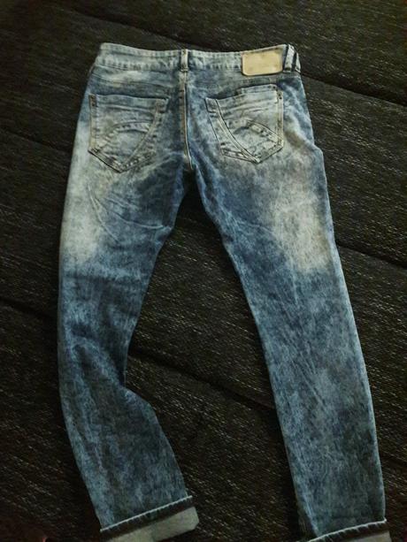 Bershka rifle, bershka,m