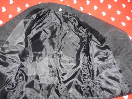 Chlapčenský oblek, 98