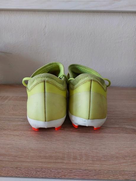 Kopacky adidas crazyfast 3, 11teamsports - 41,5, adidas,41