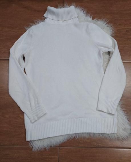 Svetrovy rolák, bonprix,m