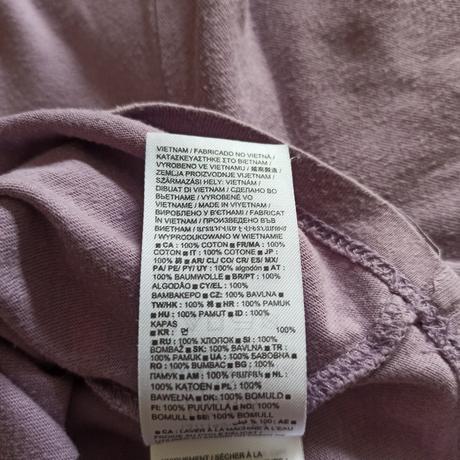 Tričká 4 x gap, gap,140