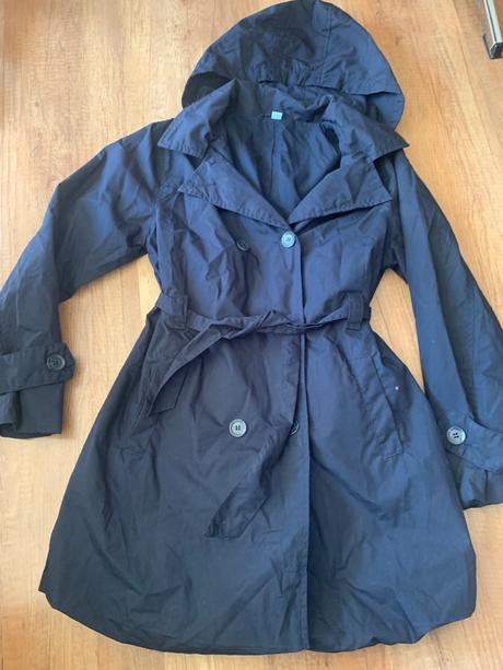 Dievcensky trenckot, 152