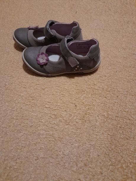 Balerínky č.27, bären-schuhe,27