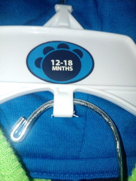 Suprava lonsdale, lonsdale,86