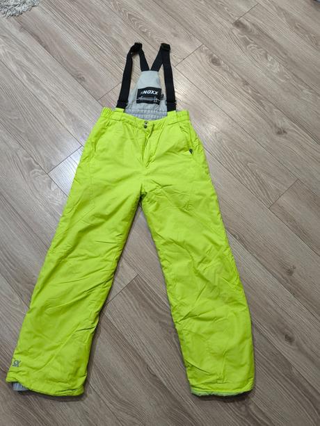 Oteplovaky snoxx, 152