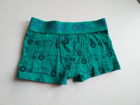 Trenírky, boxerky, spodné prádlo, next,98