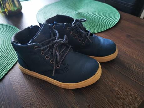 Prechodné topánky, firefly,29