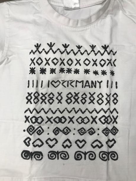 Trička slovensko, 110