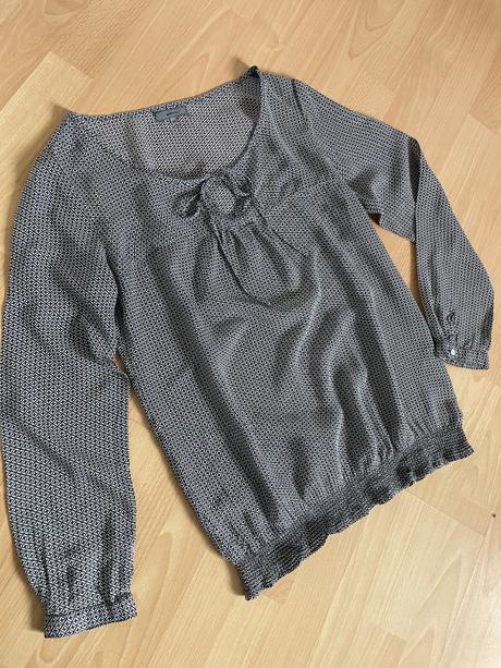 Krásna bluzka montego, m