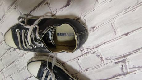 Tenisky, converse,41