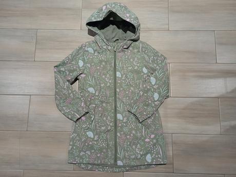 Prechodná bundička, 122