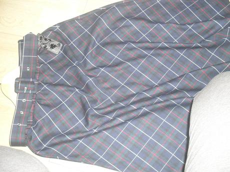 Sukňa m-l, ad style,l