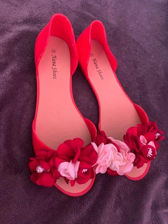 Balerinky na leto, 38