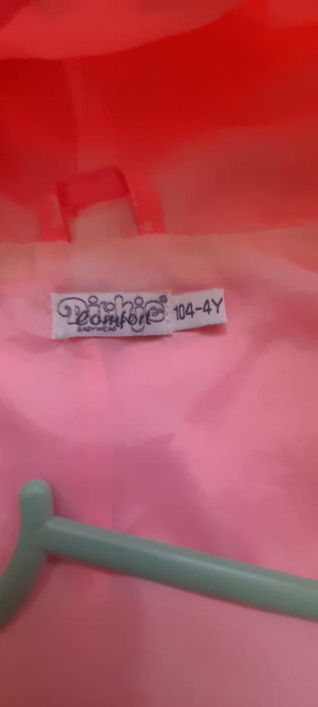 Bunda jarna, dirkje,104