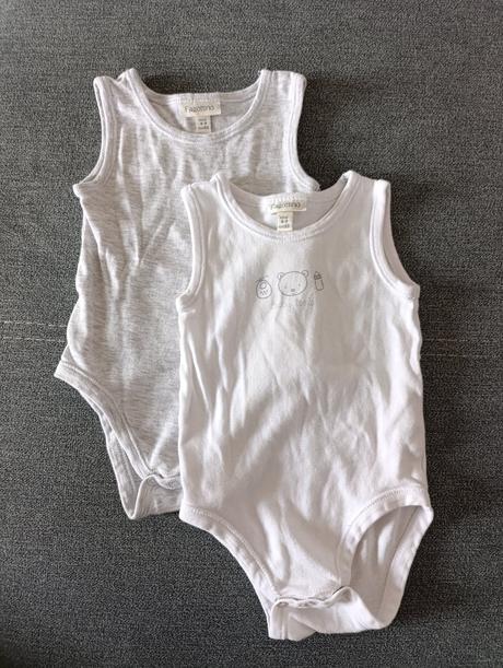 Tielkove body, fagottino,68