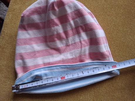 Čiapka a nákrčník, tchibo,116
