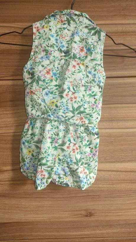 Letný overál, next,98