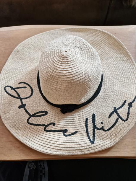 Dámsky klobúk dolce vita, m