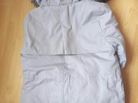 Dievčenská vetrovka, reserved,146