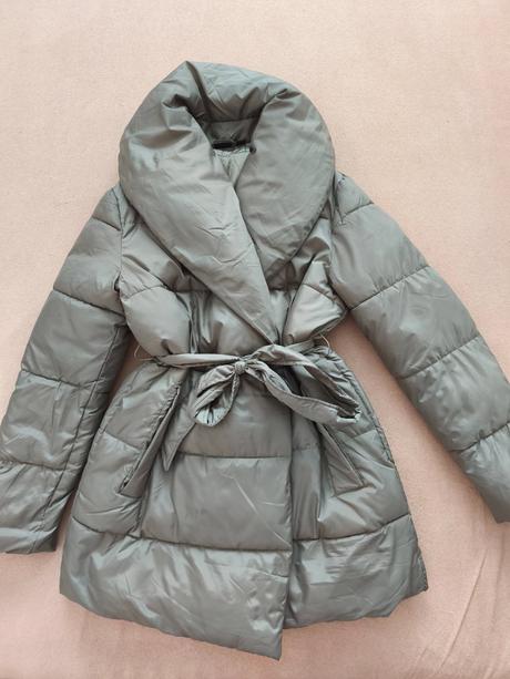 Prechodná bundička, esmara,m