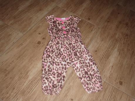 Tigrovaný overal, 68