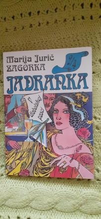 Jadranka 2/4 v diabolskej pasci, 