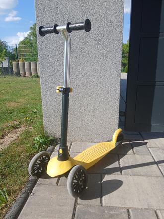 Detska kolobezka, 